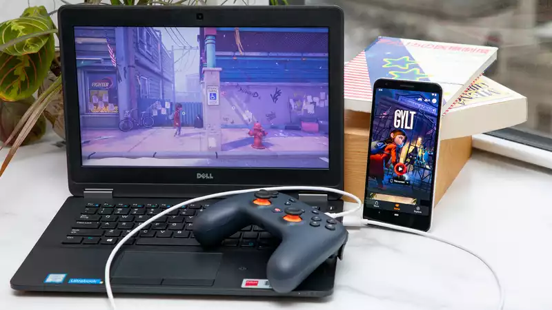 Google Stadia is not dead — More than 100 games coming in 2021