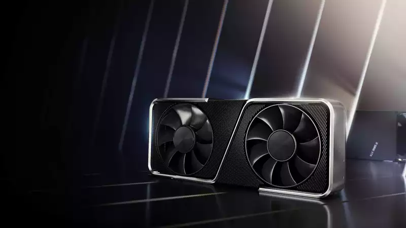 Have you not found the Nvidia RTX3080 in stock? These GeForce cards are back