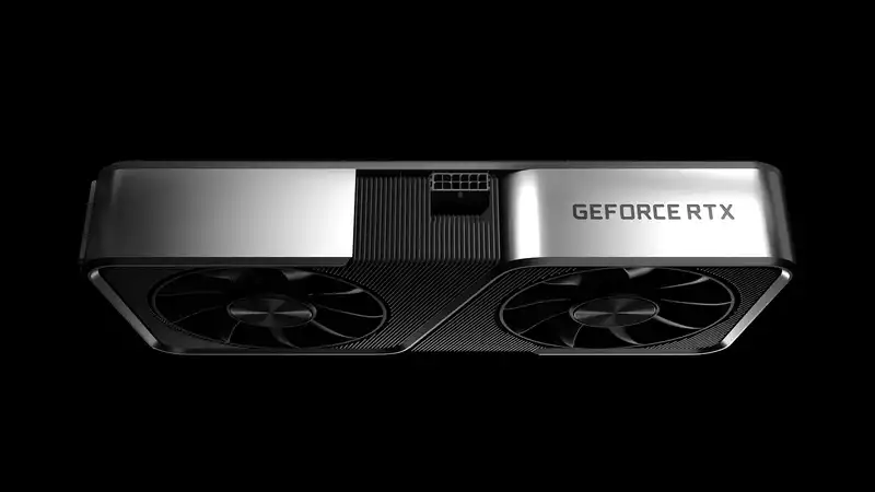 Nvidia GeForce RTX3060 release date, price, performance, etc.