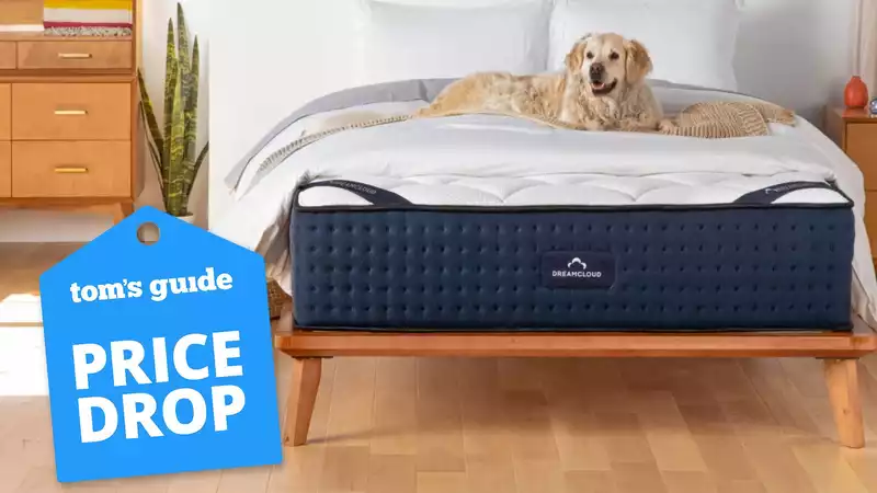 President's Day Sale Taps kn200 Off These Hybrid Mattresses