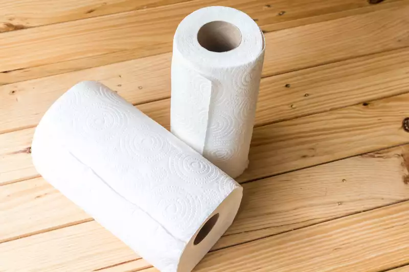 Where to buy paper towels: These retailers are still in stock