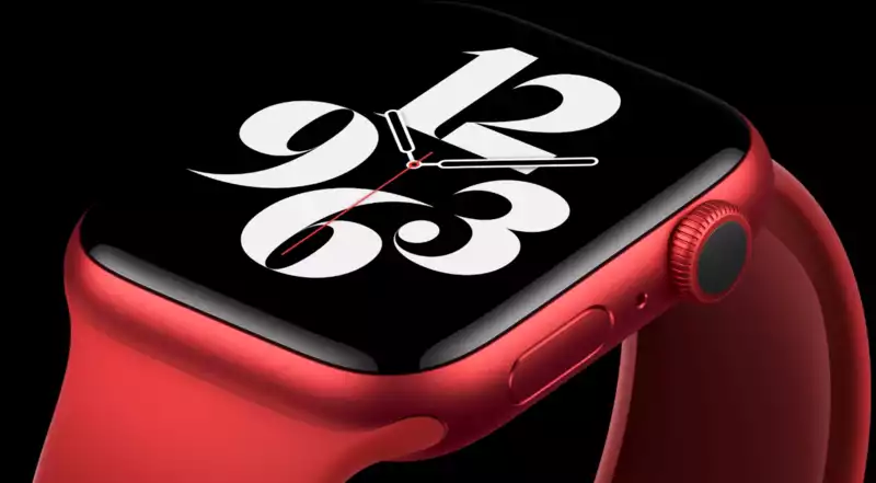 Apple Watch7: Release Date, Price, Features, and Leaks