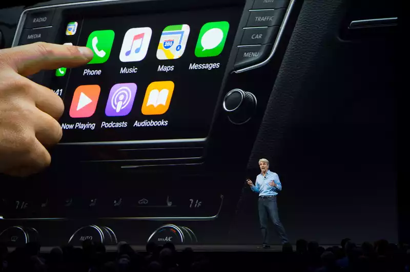 Apple cars will reportedly come in 2024 as Apple is reportedly investing起亜3.6 billion in Kia