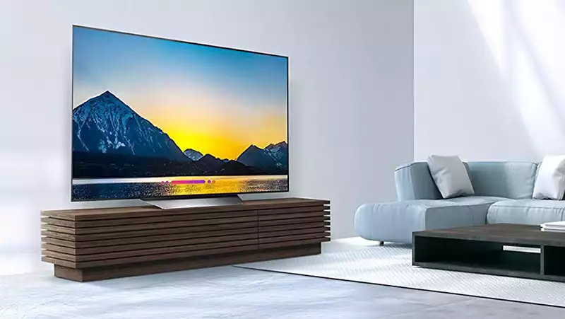 Best Cheap OLED TV Deals for 2021/2