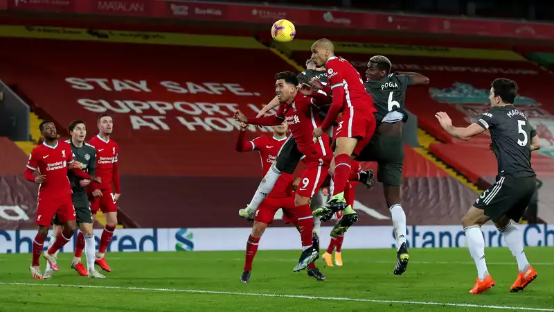 Man United vs Liverpool Live Stream: Watch the FA Cup clash between 2 rivals