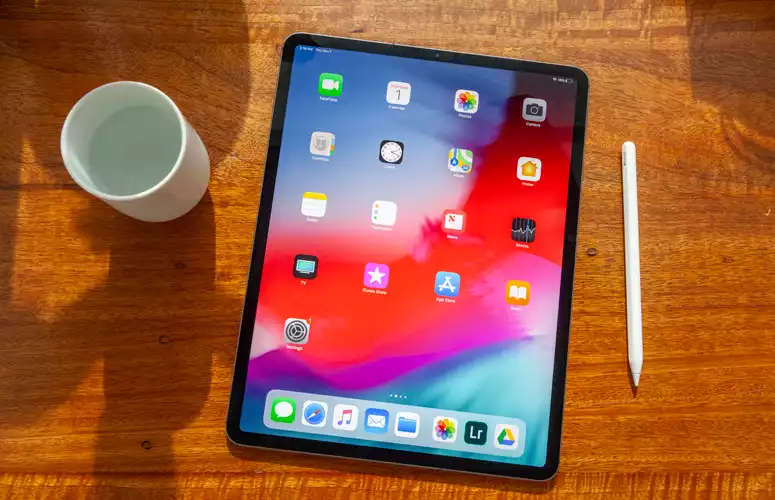 iPad Pro2021 Leak Reveals Release Date