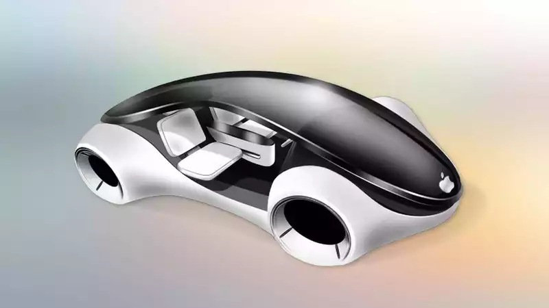 Apple cars can be built by Kia— and made in the United States