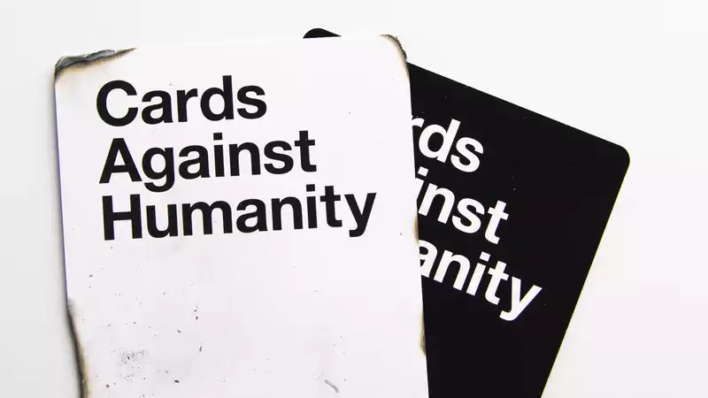 How to Play Cards Against Humanity Online