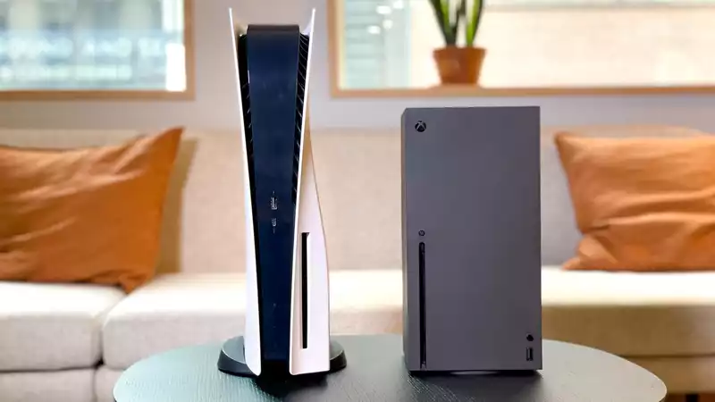 PS5 vs Xbox Series X: Bigger Power Comes with Bigger Electricity Bill