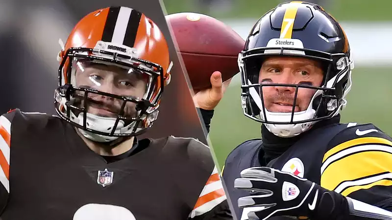 Browns vs. Steelers Live Stream: How to Watch NFL Playoff Games Online Now