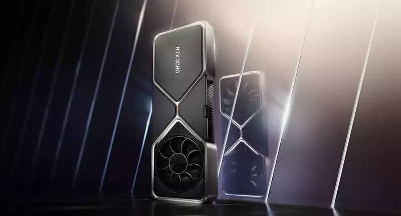 Nvidia RTX3080 has become harder to buy — and it's Bitcoin's fault