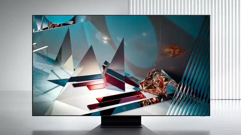 Samsung 2021 TV leak reveals new QLED Neo — What to know so far