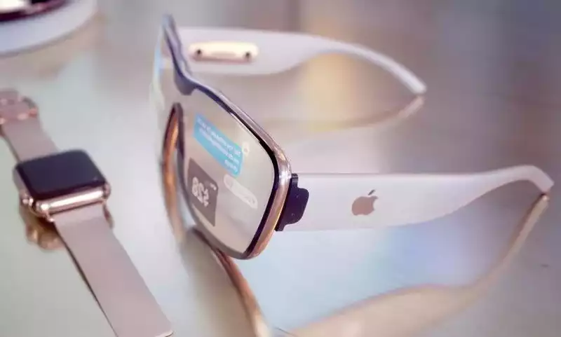 Apple's New Product in 2021 Just Leaked - Including the First AR Device