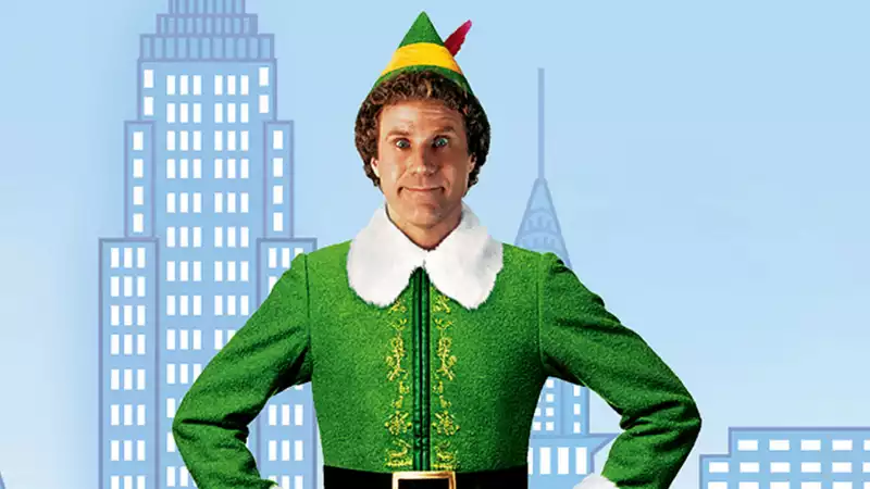 How to Watch Elf Online: All the streaming Information you need