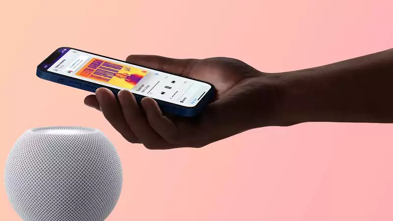 The HomePod mini is irrelevant now - here's why