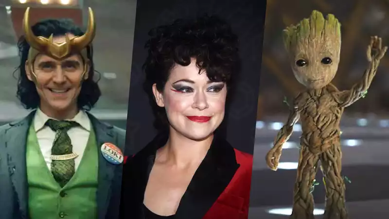 5 Biggest Marvel Disney Plus Announcements?Loki, She-Hulk, Groot and more