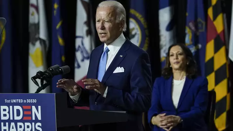 Biden Endorses New Relief Bill: Meaning for Stimulus Check 2