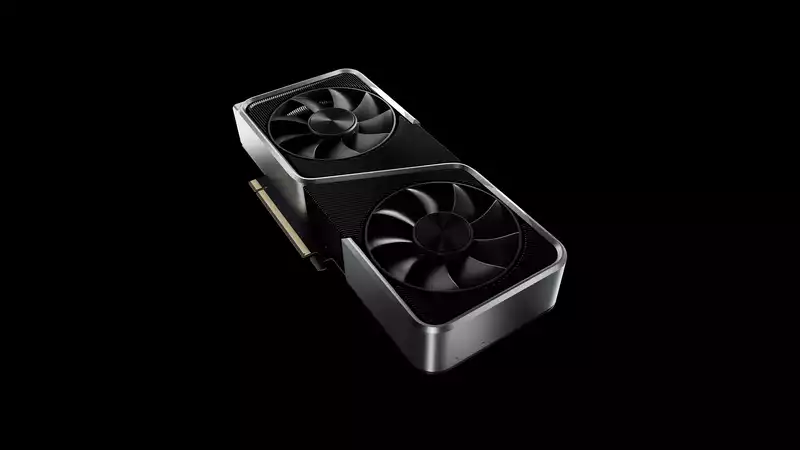 Nvidia RTX3060Ti has been announced - and it has an AMD beat