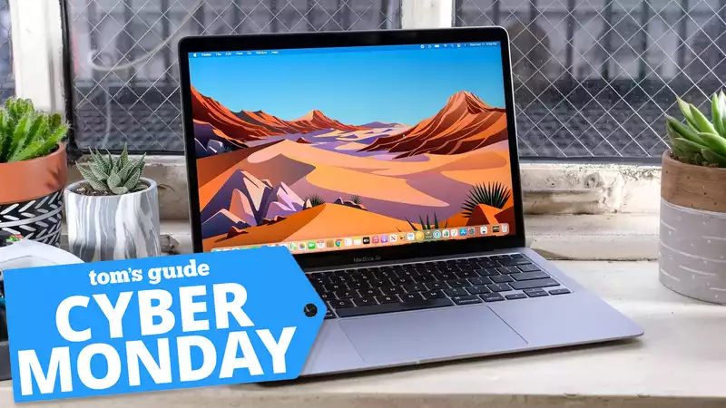 Best Cyber Monday MacBook Deals 2020: MacBook Air and MacBook Pro Deals