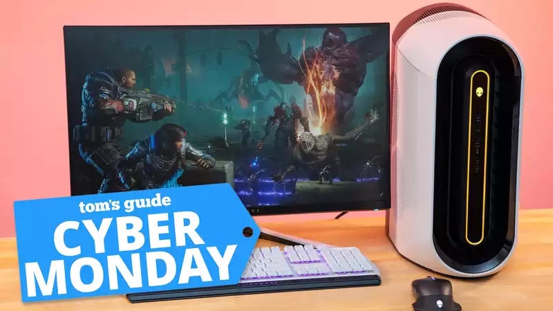 The Best Cyber Monday PC Game Deals You Can Still Get