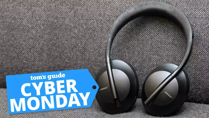 Best Cyber Monday Headphone Deals 2020