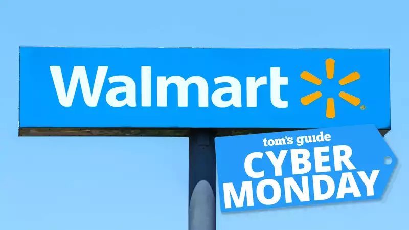 The Best Walmart Cyber Monday Deals 2020