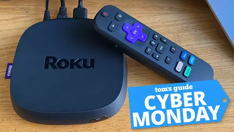 Best Cyber Monday Roku Deals: Roku Stick, TV and More