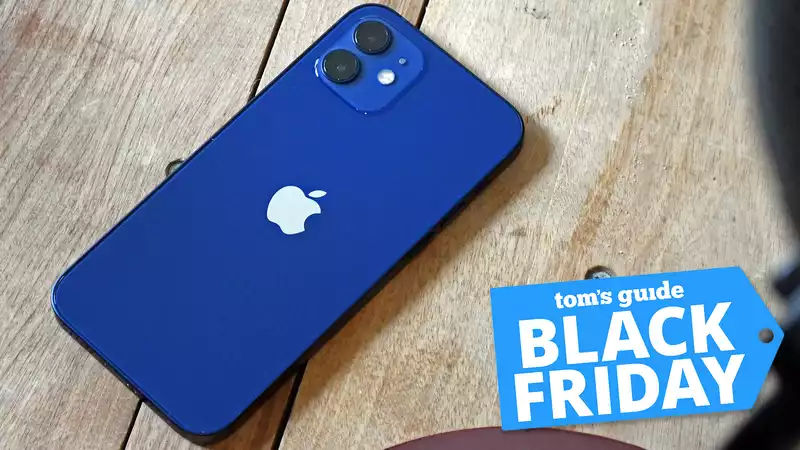 Apple iPhone12 Black Friday Deals 2020: The Best Deals Now