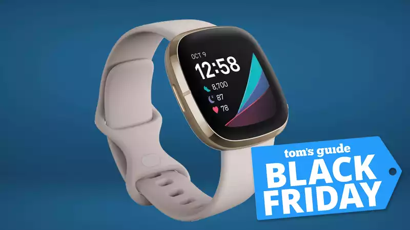 Best Fitbit Black Friday Deals 2020: Fitbit Sense, Fitbit Charge4 and more