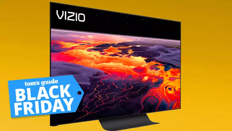 Best Black Friday TV Deals 2020