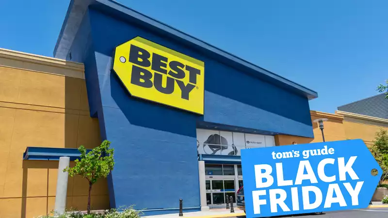 Best Buy Black Friday deals2020: TV, PS5, laptop, etc.