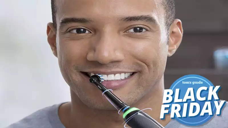 Best Black Friday Electric Toothbrush Deals: Oral-B, Sonicare, Save more