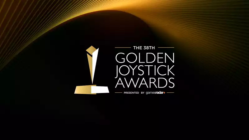 How to Watch the Golden Joystick Awards 2020 - Watch the Awards Live