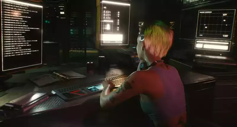 Nvidia RTX3080 Beats AMD Big Navi in Cyberpunk 2077 — Here's Why