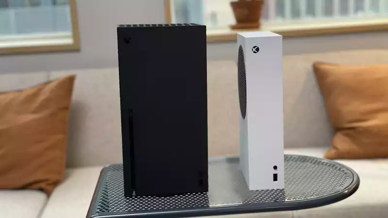 Xbox Series X stock - Here's the latest update from Microsoft