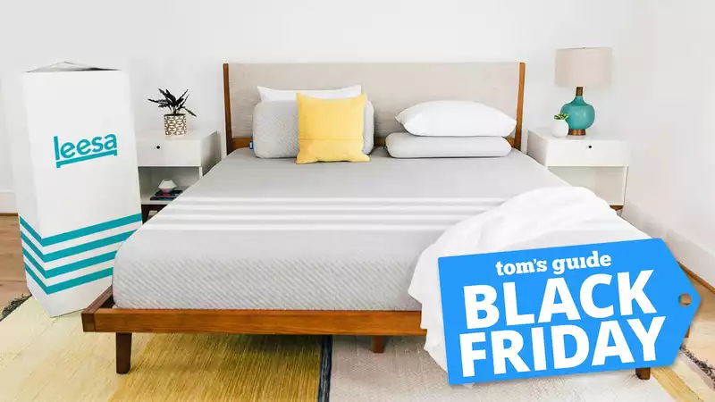 Epic Black Friday sale costs up to 5 500 from all Leesa mattresses