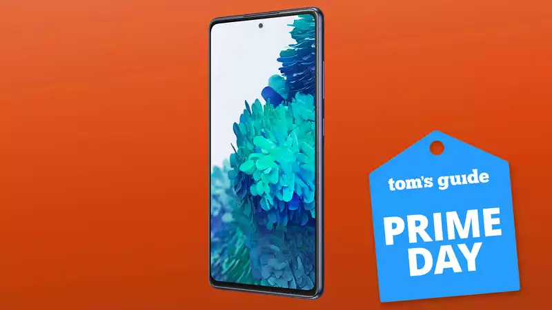 Best Prime Day Phone Deals 2020