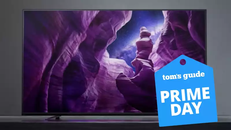 Sony OLED TV Prime1,000Off Prime Day Deal — Do not miss a chance to save