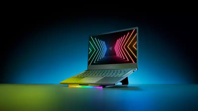 Razer Blade Stealth13 gets a new HD display, better processor