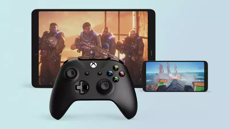 Xbox Game Pass Streaming is coming to iPhone — Here's the proof