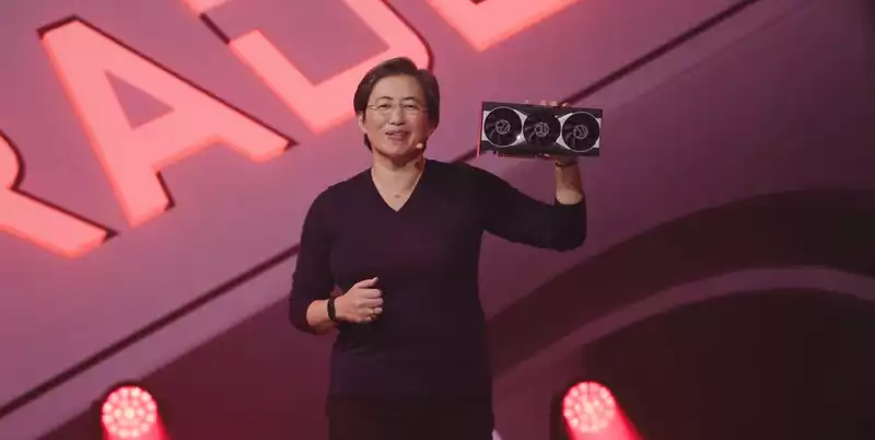 AMD Big Navi Benchmark Revealed - and that's good news for RTX3080