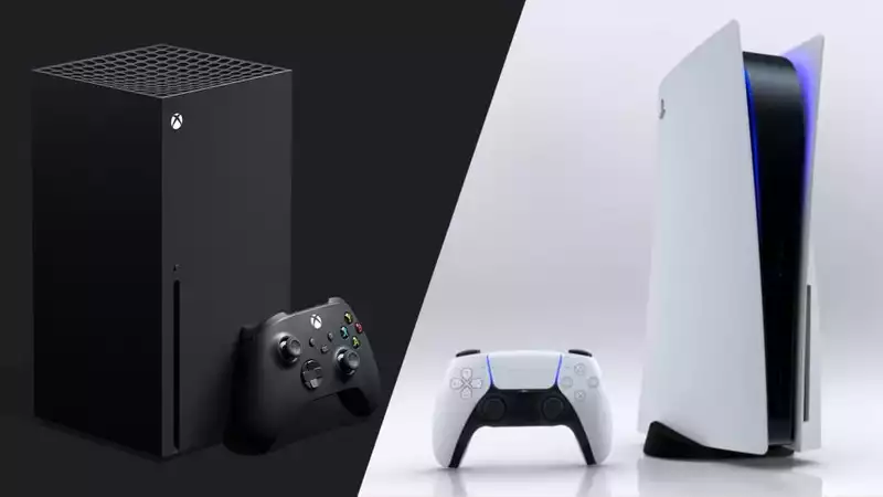 PS5 is already beating xbox Series X — here's why