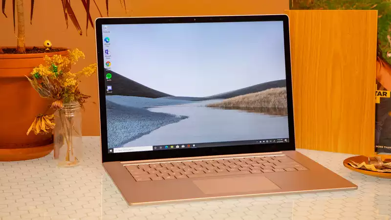 The new Microsoft Surface laptop comes this fall - for a Shockingly Cheap Price