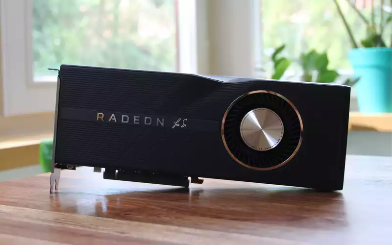 AMD Big Navi Won't beat Nvidia RTX3080 — here's Why