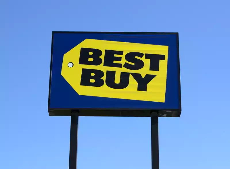 Best Buy Worker's Day Sale 2020 - Deals You Can Still Get