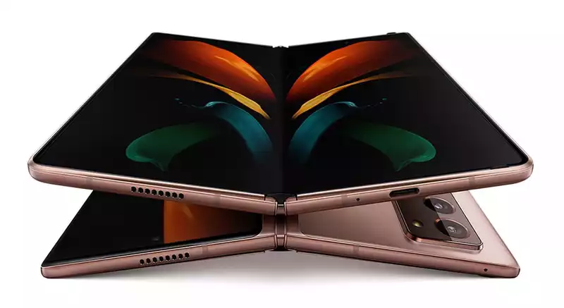 Samsung Galaxy Z Fold 2 Pre-order: How to Get the Best Deal