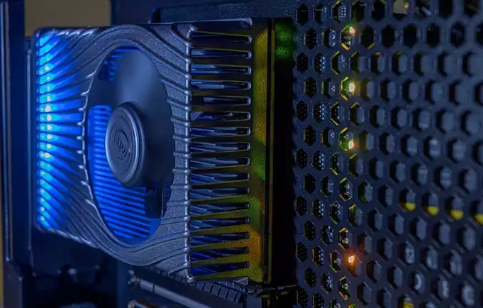 Intel Xe Graphics has a killer feature to fight Nvidia RTX3080 and AMD Big Navi