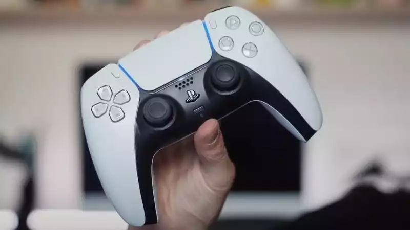 PS5DualSense can fix the worst things about the PS4 controller