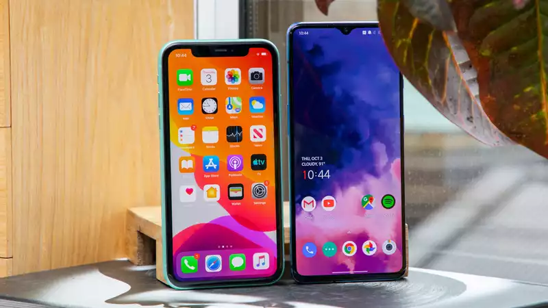 With the hidden iOS13.6 option, you can choose when to install the update: How to use it