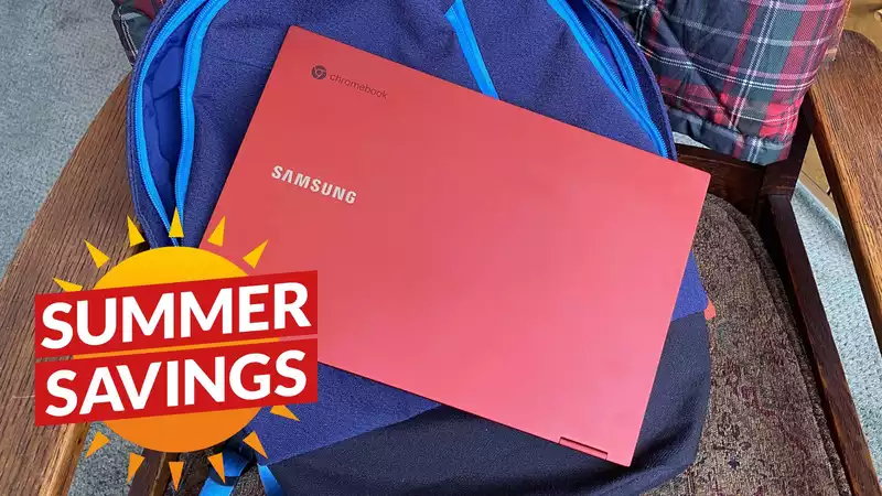 Large Samsung Sales with Best Buy Discounts Chromebooks, TVs, and More